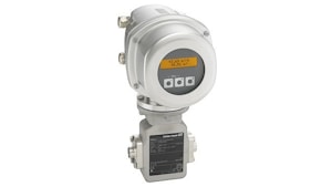 Электромагнитный расходомер Endress+Hauser Proline Promag 50H