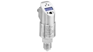 Сигнализатор абсолютного и избыточного давления Endress+Hauser серии Ceraphant PTP31