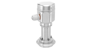 Преобразователь абсолютного и избыточного давления Endress+Hauser серии Cerabar M PMC51