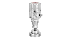 Преобразователь абсолютного и избыточного давления Endress+Hauser серии Cerabar M PMP55