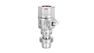 Преобразователь гидростатического давления Endress+Hauser серии Deltapilot M FMB50