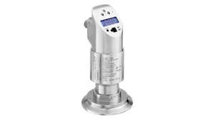 Cигнализатор избыточного и абсолютного давления Endress+Hauser серии Ceraphant T PTP35