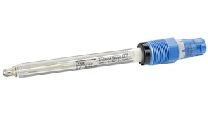 Цифровой датчик pH Endress+Hauser серии Ceragel CPS71D
