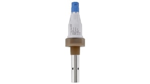 Цифровой датчик проводимости Endress+Hauser серии Condumax CLS15D