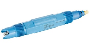 Аналоговый датчик ОВП Endress+Hauser серии Orbipac CPF82