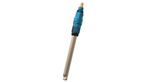 Аналоговый нестеклянный датчик pH Endress+Hauser серии Tophit CPS491