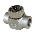 Термодинамический конденсатоотводчик DT 40 3/8"-1" ADCA
