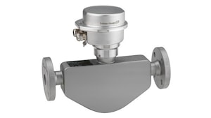 Кориолисовый расходомер Endress+Hauser Proline Promass E 100