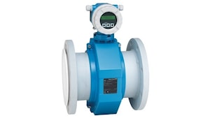Электромагнитный расходомер Endress+Hauser Proline Promag 10E