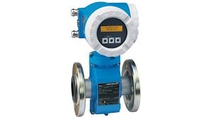 Электромагнитный расходомер Endress+Hauser Proline Promag 50L