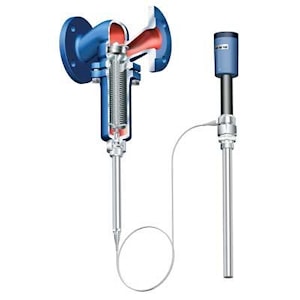 Регулятор температуры прямого действия ARI-Temptrol