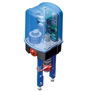 Линейный электропривод ARI-PREMIO-Plus