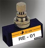 Пневмодроссели EMC