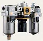 Блоки подготовки и очистки воздуха EMC