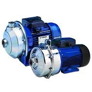 Центробежные насосы LOWARA с 1 и 2 рабочими колесами CEA-CEAM-CA-CAM