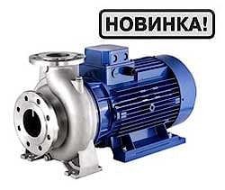 Центробежные насосы EBARA серии 3LM-3LS 80